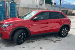 Fiat 600 Hybrid 100 cv DCT Ufficiale