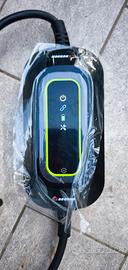 Carica batteria auto elettrica Degson 10A type 2