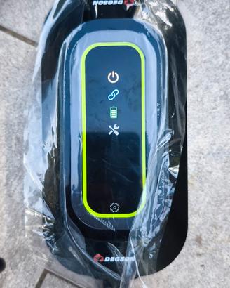 Carica batteria auto elettrica Degson 10A type 2