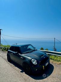 Mini Cooper S R56