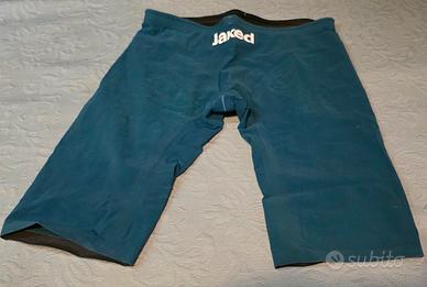 Costume uomo da gara Jaked