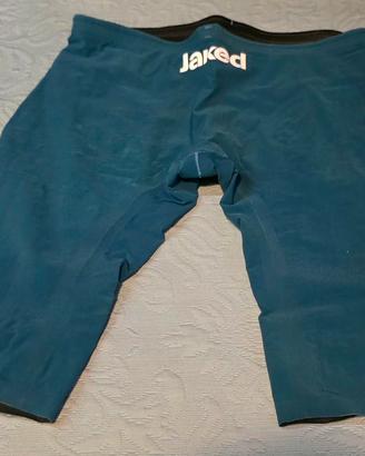 Costume uomo da gara Jaked