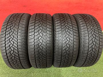 215 55 16 Gomme Invernali 90/99% Dunlop 215 55R16