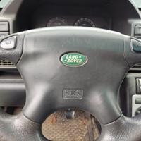 Airbag volante LAND ROVER FREELANDER del 2003