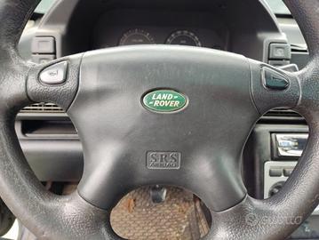 Airbag volante LAND ROVER FREELANDER del 2003