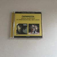 Cd Doppio Caparezza
