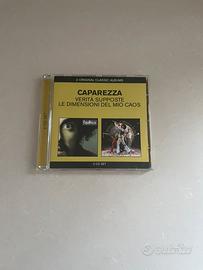 Cd Doppio Caparezza