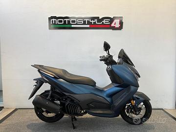 ZONTES ZT 125 D