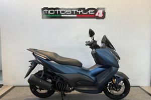ZONTES ZT 125 D