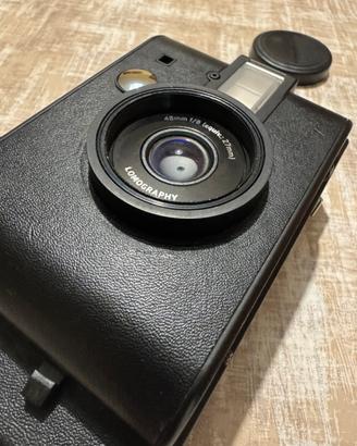 Lomography Lomo’ Instant Fotocamera istantanea