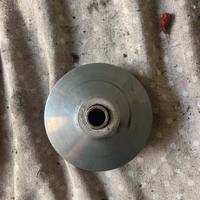 variatore polini hispeed