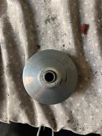 variatore polini hispeed