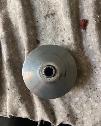 variatore polini hispeed