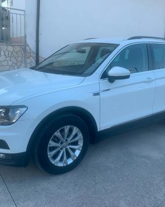 Volkswagen Tiguan 1.6 TDI 116 CV Style