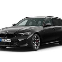 BMW 320 d 48V Touring Msport Pro