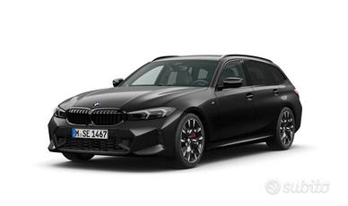 BMW 320 d 48V Touring Msport Pro