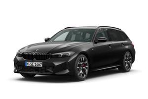 BMW 320 d 48V Touring Msport Pro