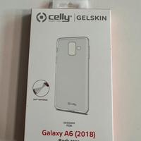 Cover Galaxy A6 2018