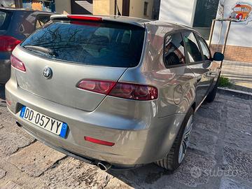 2006 alfa romeo 159