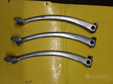 messinmota pedivella vespa gs ss rally px.