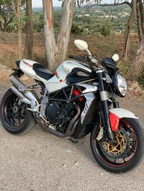 mv agusta  brutale 910r hydrogen 