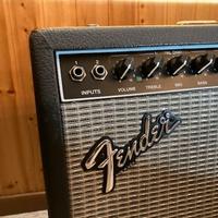 Amplificatore Fender