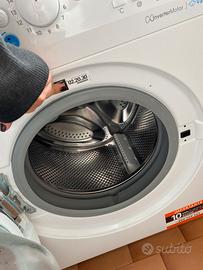 lavatrice indesit