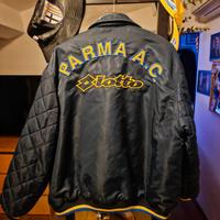 giacca vintage Parma Calcio