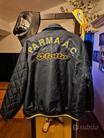 giacca vintage Parma Calcio