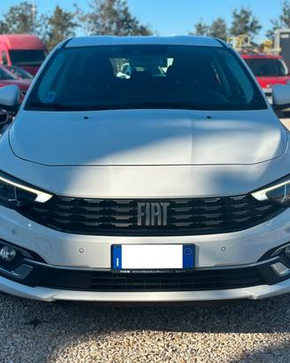 Fiat Tipo 5 porte 1.6 130CV City Life