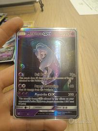 Mewtwo gx 78/73