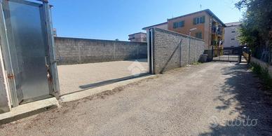 TERRENO A MARANO DI NAPOLI
