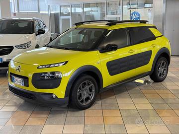 CITROEN C4 Cactus BlueHDi 100 S&S Shine