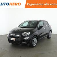 FIAT 500X SU29564