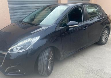 Peugeot 208 - 2018