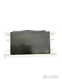Display multifunzioni audi a5 8t3 2700 tdi
