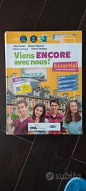 viens encore avec nous essential livre et cahier 