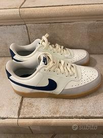 Nike court vision
