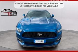 FORD MUSTANG 2.3 - PREZZO VALIDO FINO A SABATO