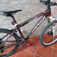 Mtb Merida 27