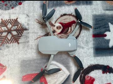 DJI MINI 2 4K
