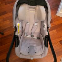 Ovetto Inglesina Darwin (Trio Electa) – 2025