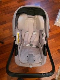 Ovetto Inglesina Darwin (Trio Electa) – 2025