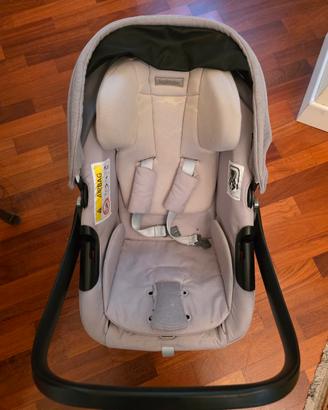 Ovetto Inglesina Darwin (Trio Electa) – 2025