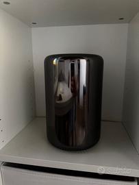 Apple Mac Pro 2013