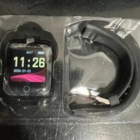 Smartwatch essenziale