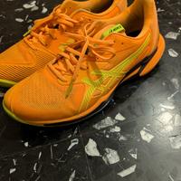 Asics pádel solution speed ff3