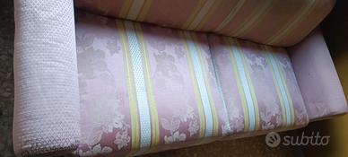 Divano letto