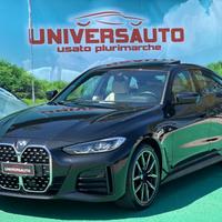 Bmw 420d Gran Coupè Mhev 48v 190cv MSport 2022