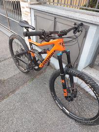 MTB Cannondale Trigger 3 (2018) misura M